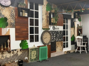The Oasis Tamworth